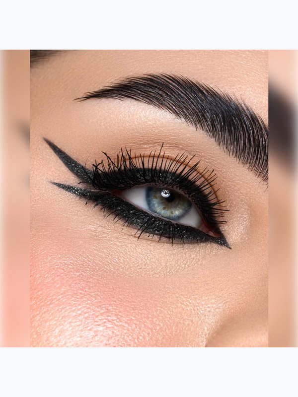 ASTRA BLACK GLITTER Matita Glitter