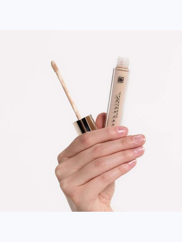 SENSULU PERFECT COVER FIT CONCEALER