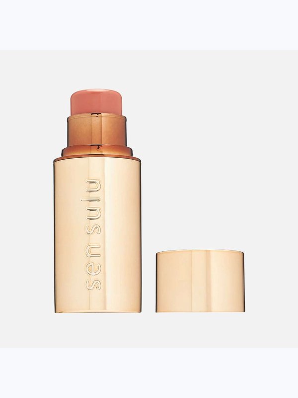SENSULU COLOR THAT CHARMS BLUSH румяна-стик