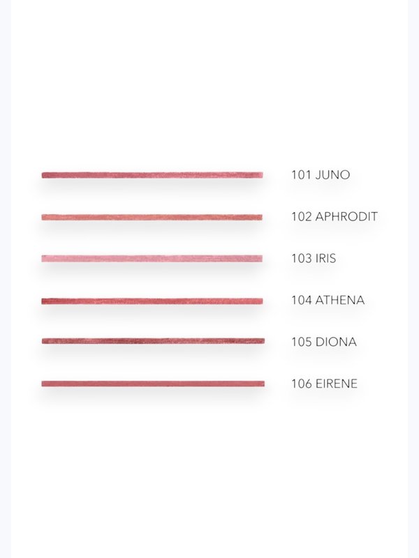 SHIK Карандаш для губ стойкий Long-Lasting Lip Pencil