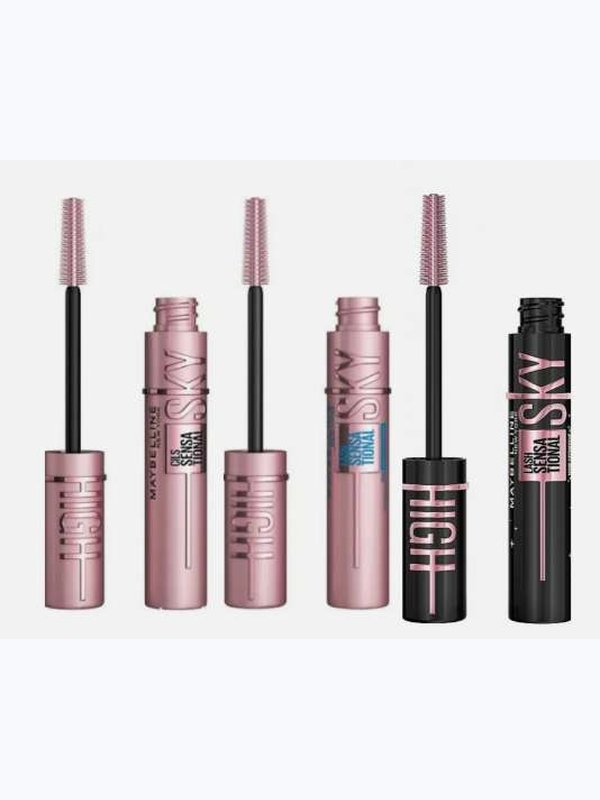 Maybelline Тушь для ресниц Sky High