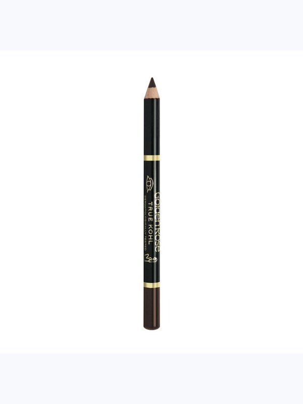 Golden Rose True Kohl Eyeliner