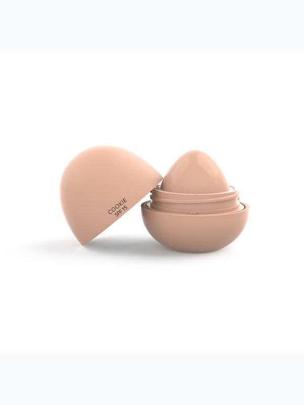 Golden Rose Lip Butter Масло (бальзам) для губ
