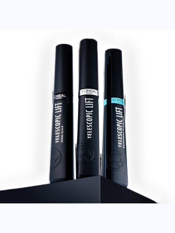 LOréal Paris  Telescopic Lift