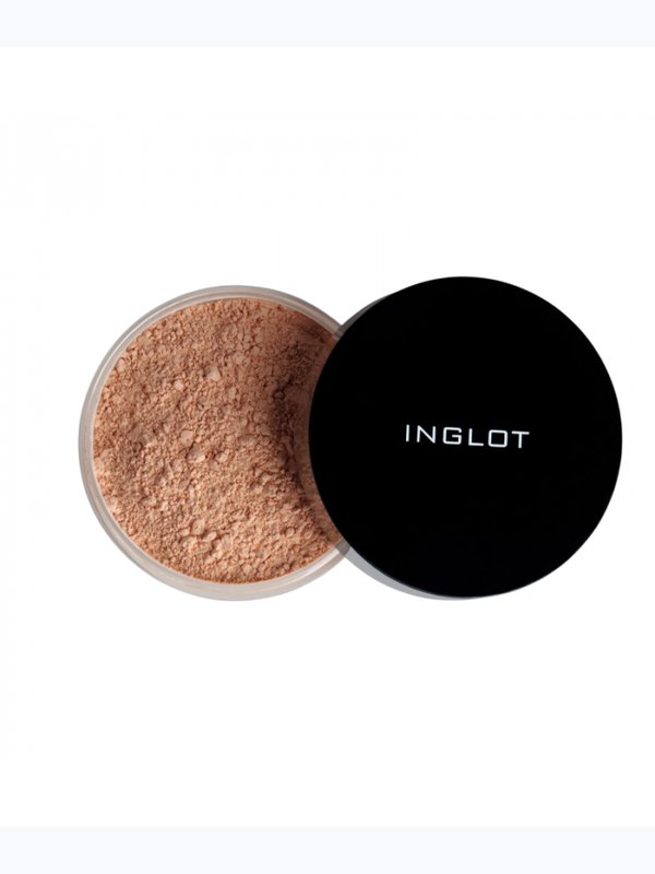 INGLOT MATTIFYING LOOSE POWDER 3S