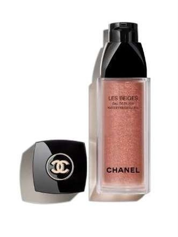 CHANEL WATER FRESH BLUSH