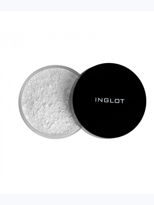 INGLOT MATTIFYING LOOSE POWDER 3S