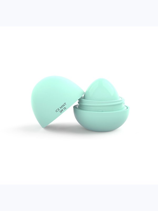 Golden Rose Lip Butter Масло (бальзам) для губ