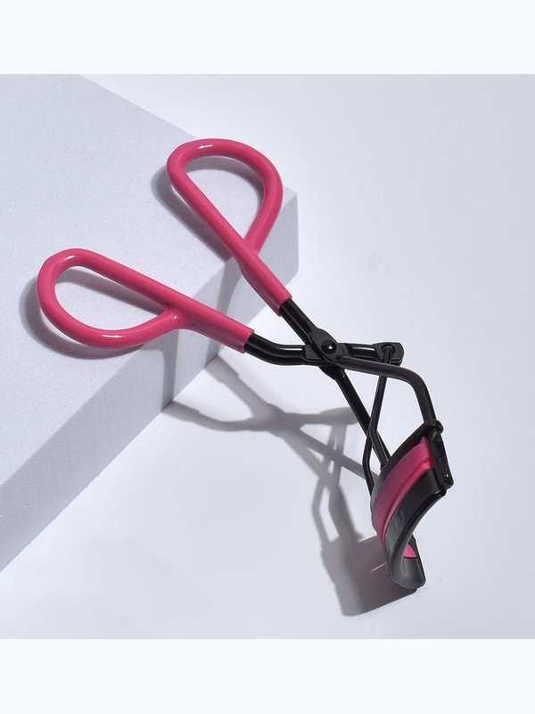 BETER EYELASH CURLER