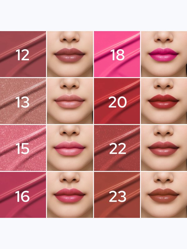Dermacol Стойкая жидкая помада 16H Lip Colour
