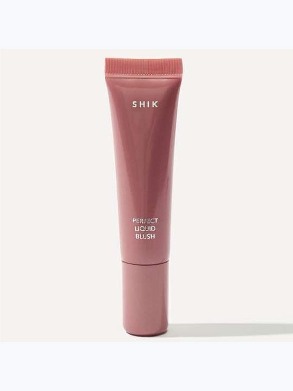 SHIK Perfect liquid blush Кремовые румяна 10гр. 01 оттенок