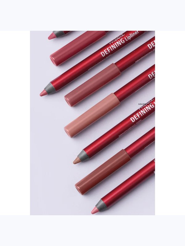 Golden Rose Mood Defining Lipliner