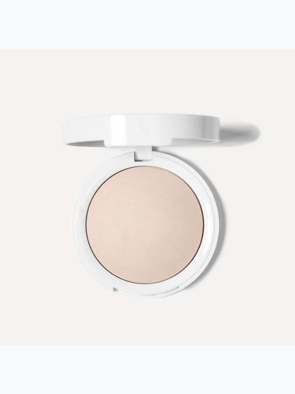 SHIK Glow perfect powder сияющая пудра для лица Medium