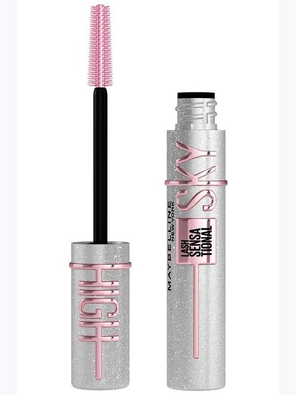 Maybelline Тушь для ресниц Sky High