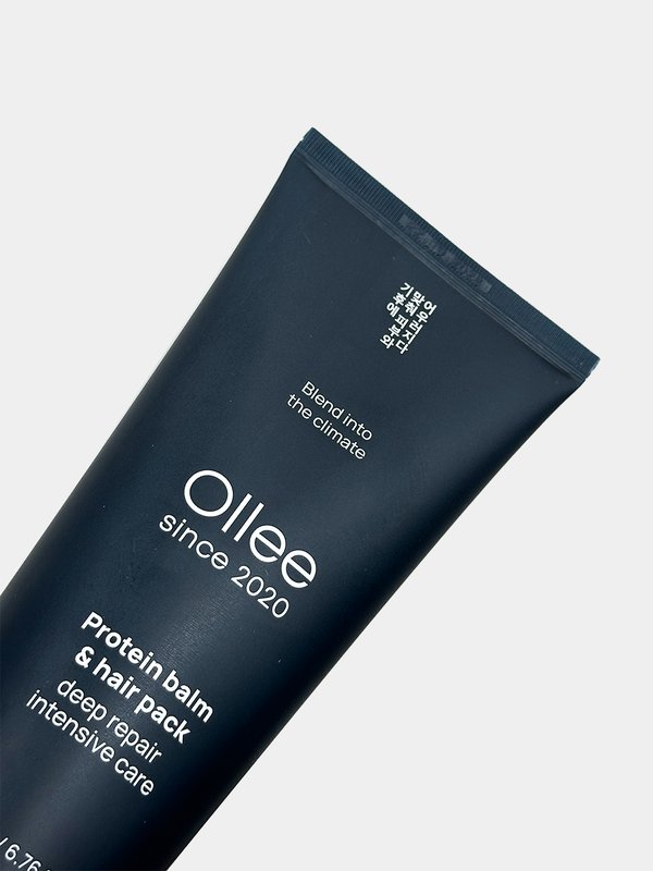 OLLEE Маска для волос 200ml