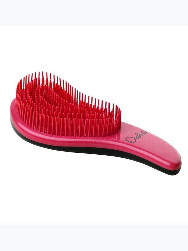 DESLIA DETANGLING BRUSH ОРАНЖЕВАЯ