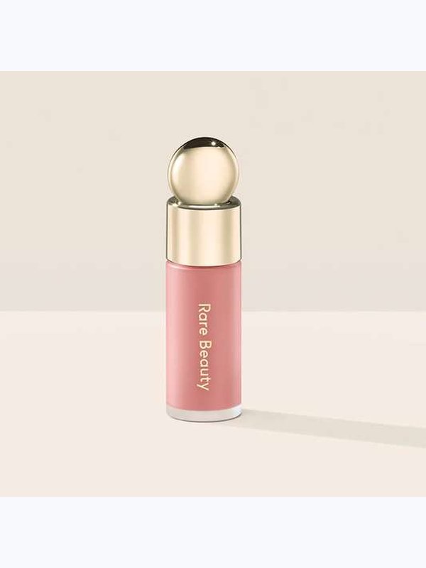 RARE BEAUTY LIQUIDE BLUSH MINI HAPPY