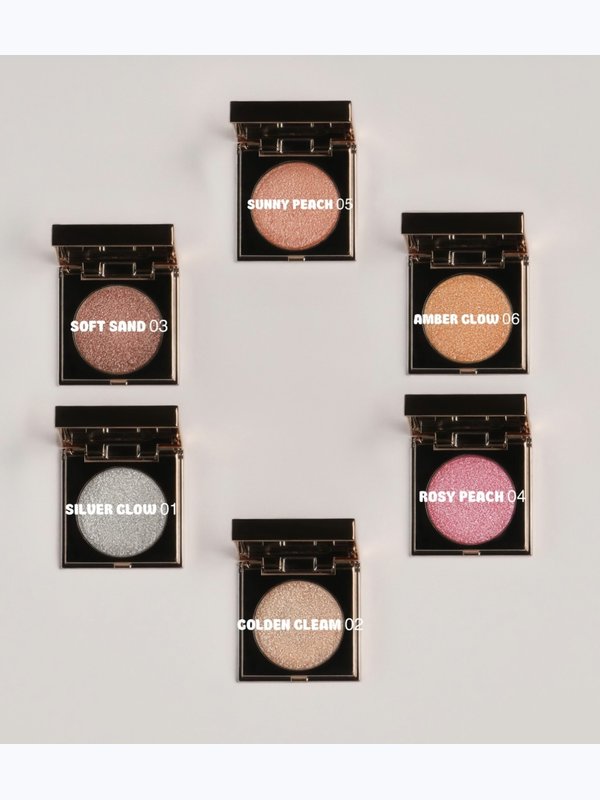 SENSULU LOVE AT FIRST SIGHT SIX EYE SHADOW