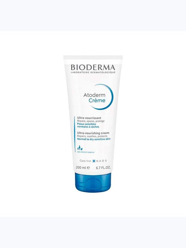 Bioderma Atoderm Creme Ultra 500ml