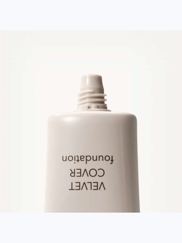 Shik Тональный крем для лица Velvet Cover Foundation 104 Sandy