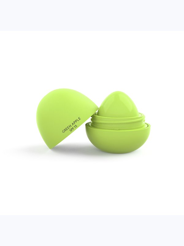 Golden Rose Lip Butter Масло (бальзам) для губ