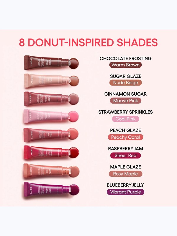LANEIGE TINTED LIP 12г