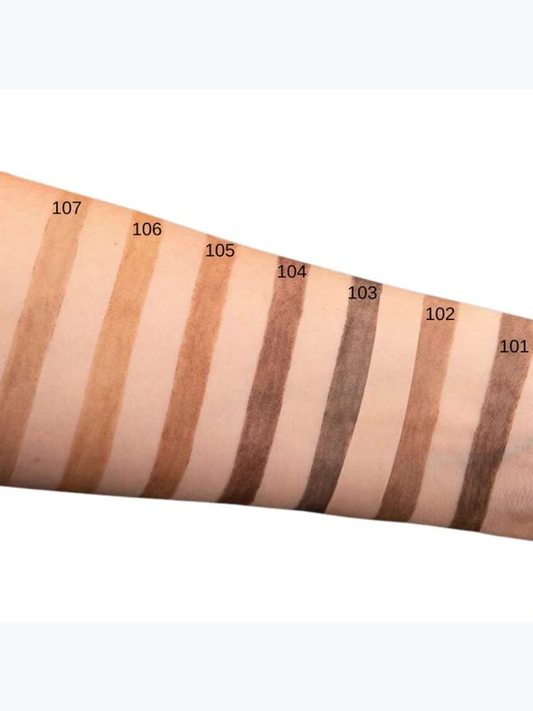 Golden Rose Longstay Precise Browliner Карандаш для бровей механический