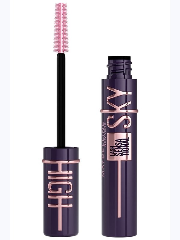 Maybelline Тушь для ресниц Sky High