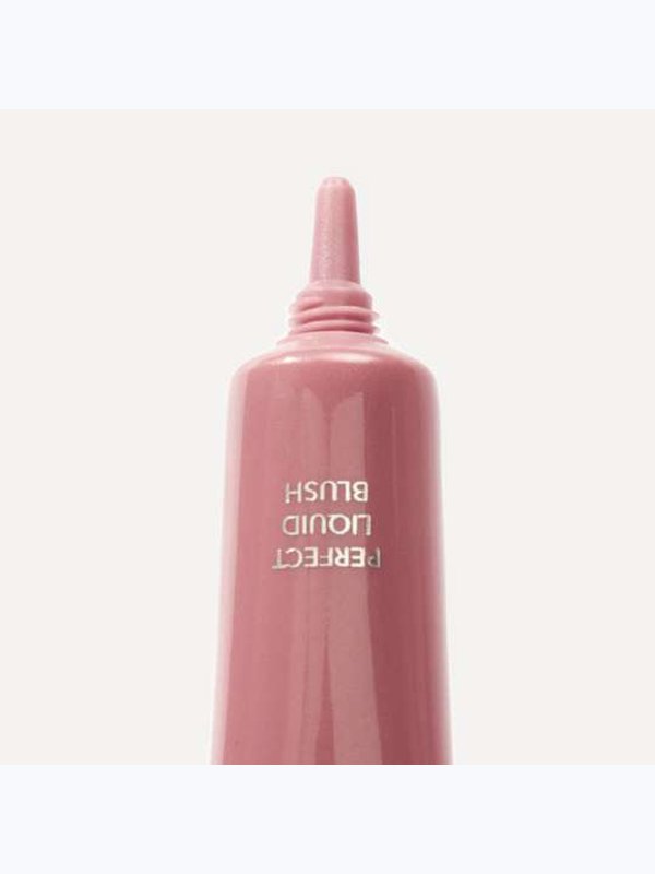 SHIK Perfect liquid blush Кремовые румяна 10гр. 01 оттенок
