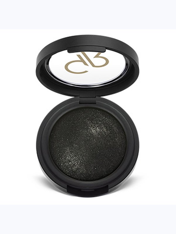 Golden Rose Baked Eyeshadow