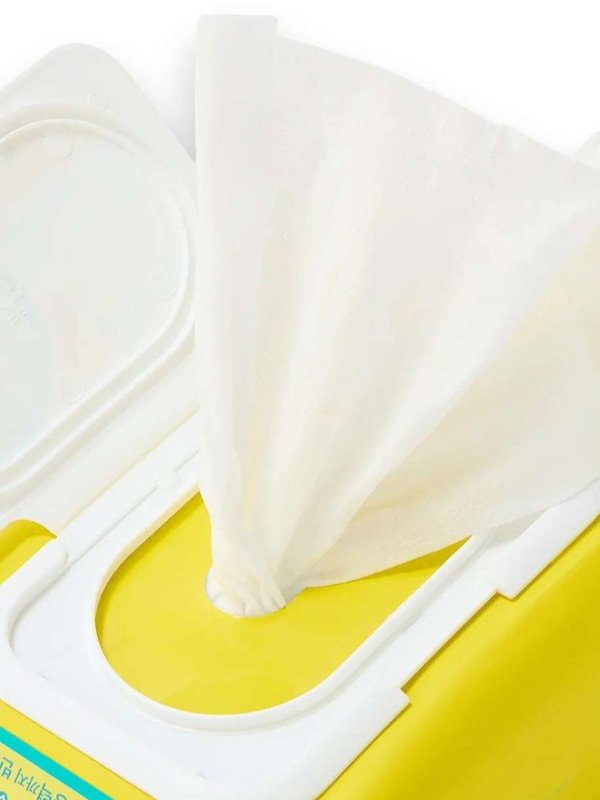 ARIUL САЛФЕТКИ ОЧИЩАЮЩИЕ не содержат ПАВ THE PERFECT CLEANSING TISSUE PLUS