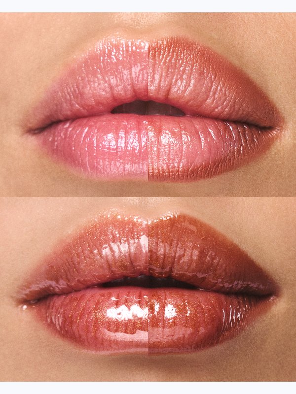 LUVU  LIP COMBO DREAMY NUDE