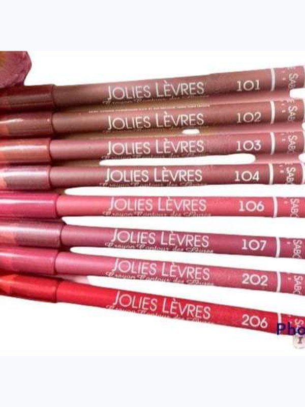 Vivienne sabo Jolies Levres Карандаш для губ ОТТЕНОК 111