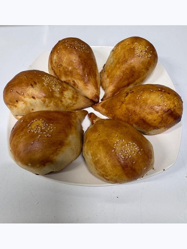 Самса с говядиной