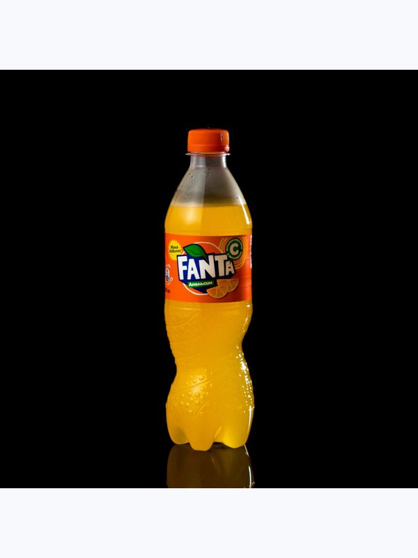 Фанта