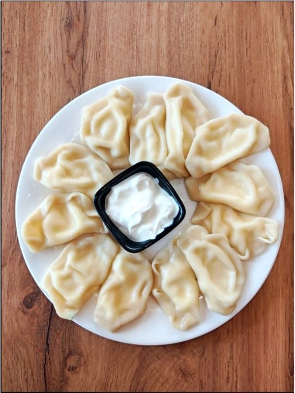 Нежный варвар 12 шт. (250гр.)