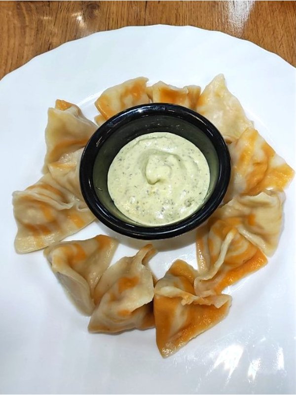 Оранжевое море 12 шт. (250гр.)