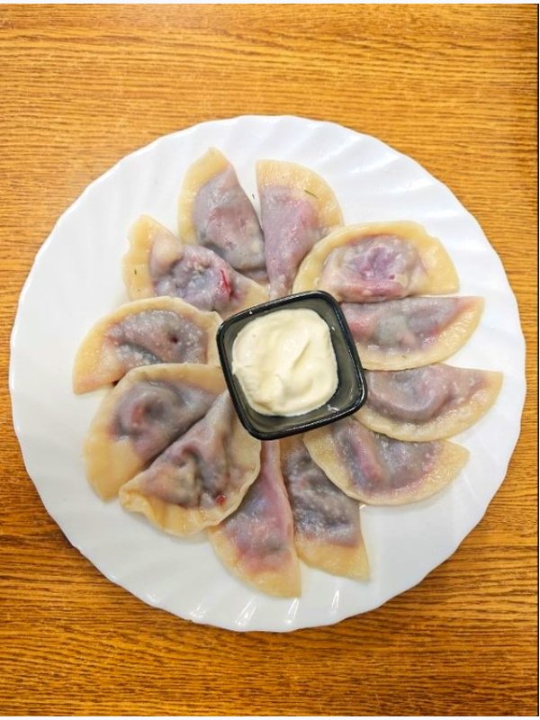 Вишневая девятка 12 шт. (250гр.)