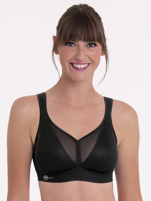 Anita Active Air Delta Pad
