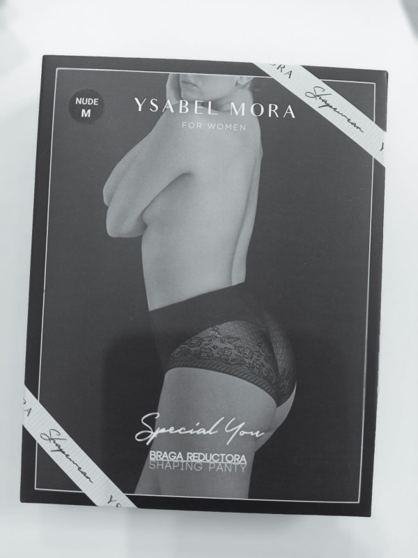 Трусики корректирующие Ysabel Mora