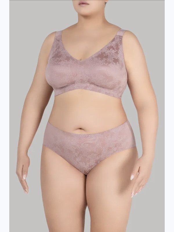 Бюстгальтер  Bramo Plus size