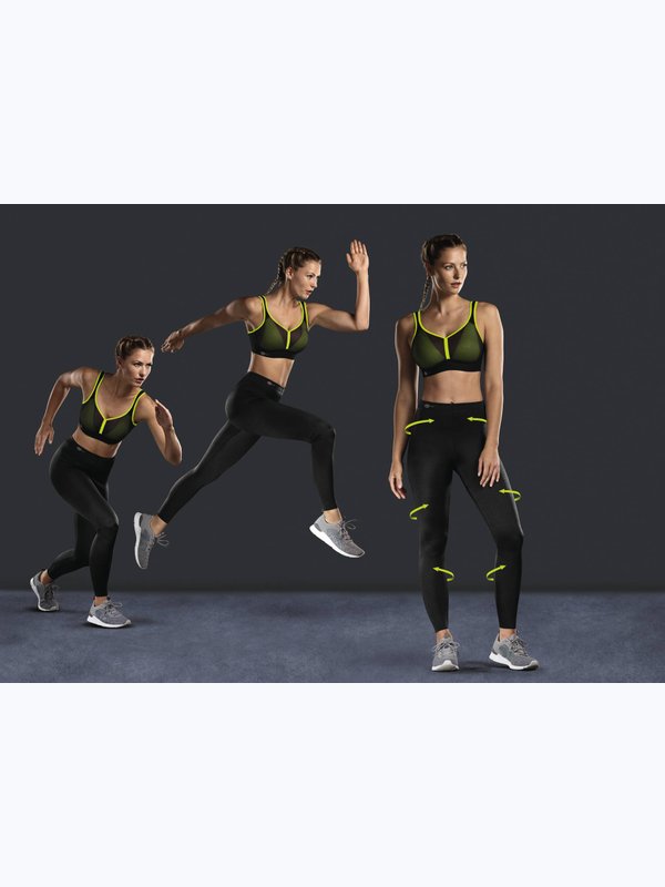Лосины Anita Active
