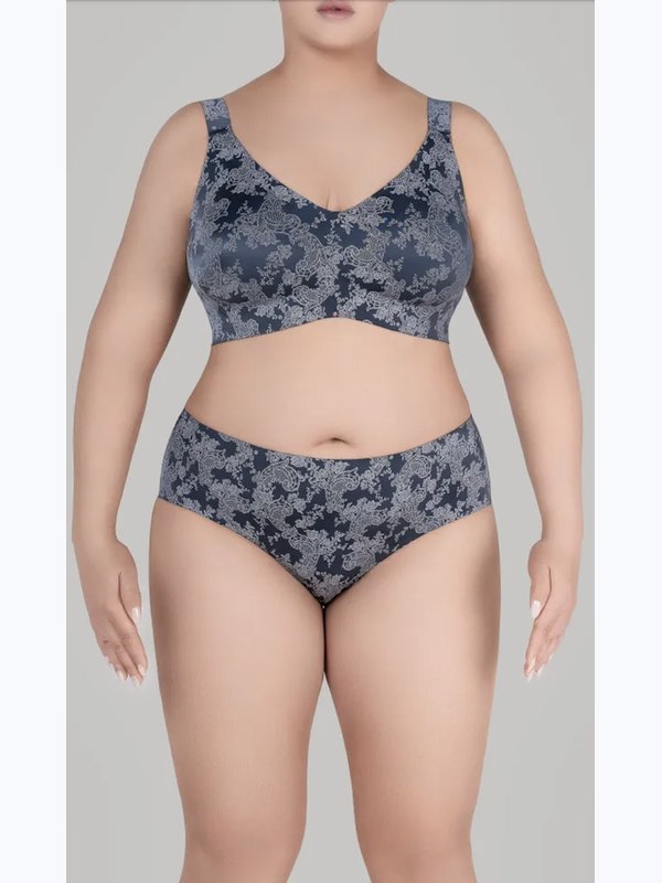 Бюстгальтер  Bramo Plus size