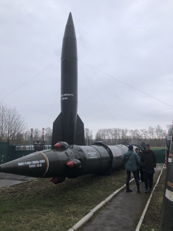 12 июля. СЕКРЕТНЫЙ Командный БУНКЕР БЖРК