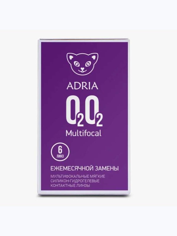 Adria О2О2
