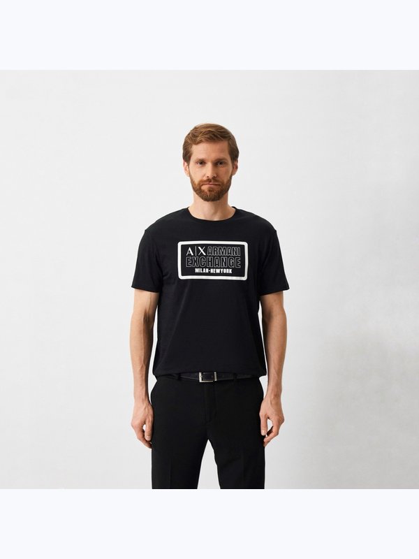 Armani Exchange ➡ ashop.ru