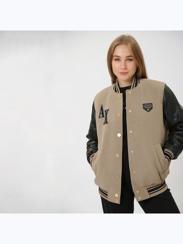 Armani Exchange ➡ ashop.ru