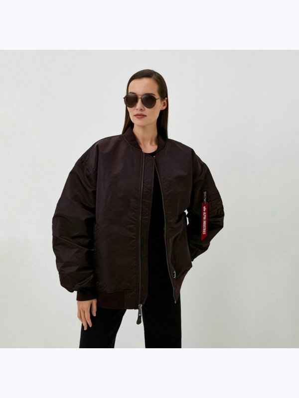 Alpha Industries ➡ ashop.ru