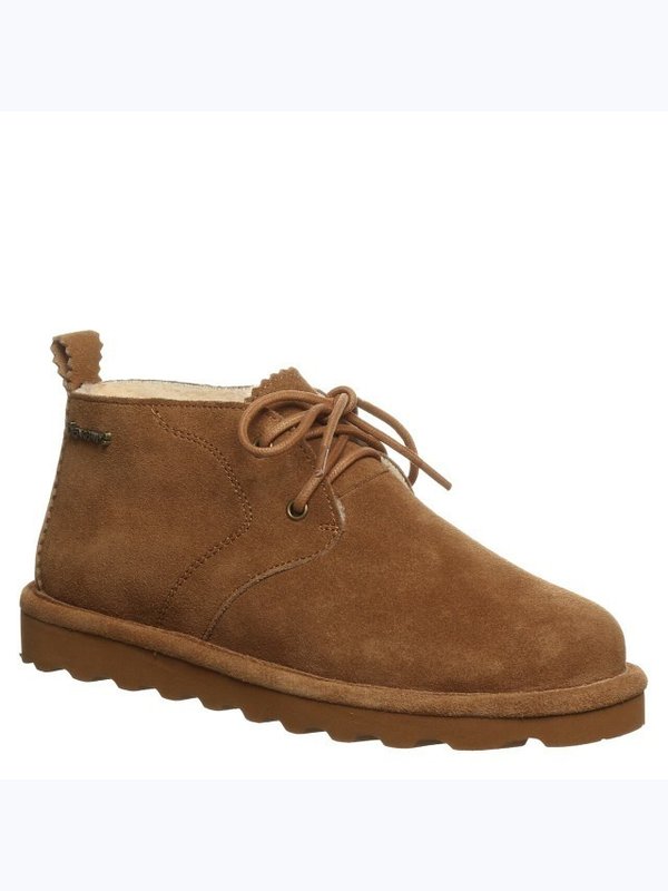 Bearpaw ➡ ashop.ru