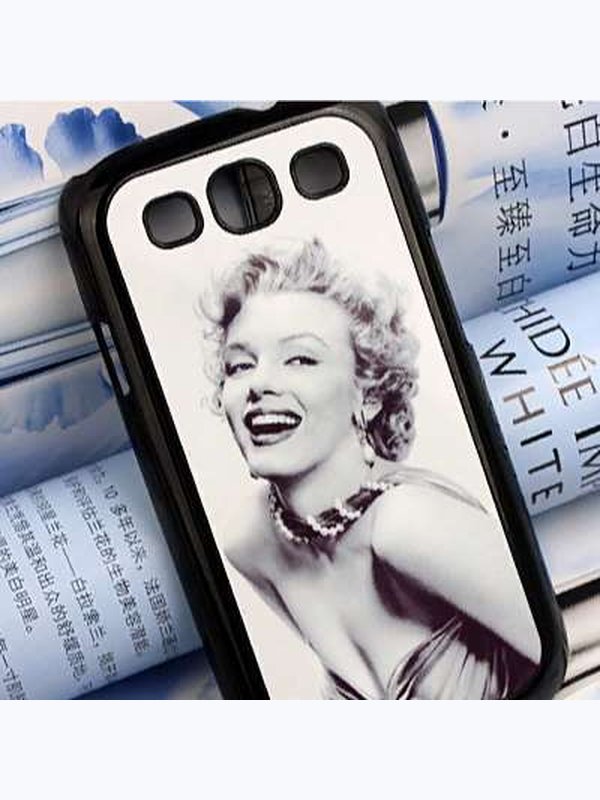Чехол с печатью на Samsung Galaxy